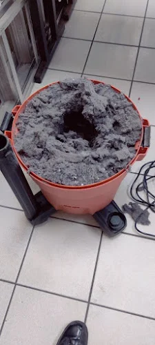 Clear The Air Duct Cleaning LLC