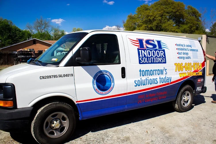 Indoor Solutions