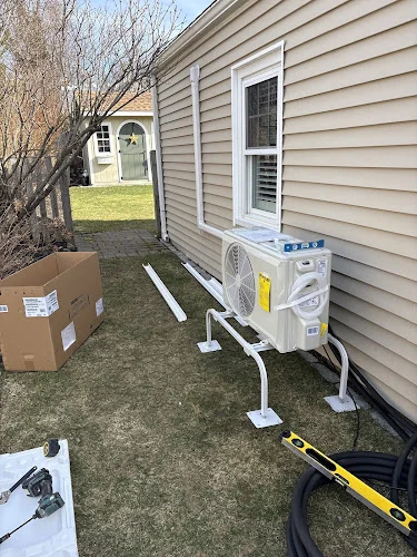 Home Comfort Solutions LLC