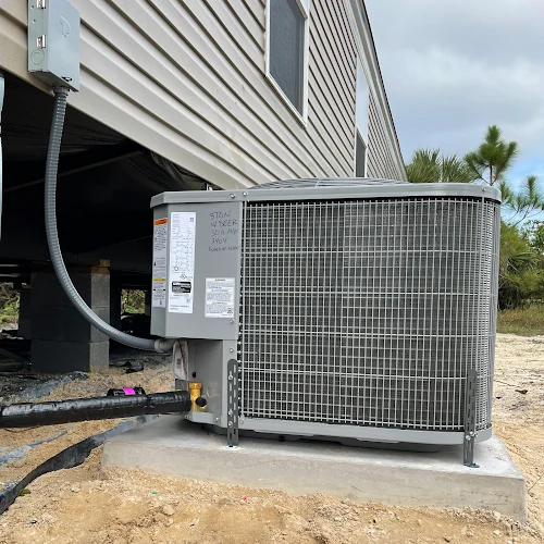 HomePros Cooling & Heating