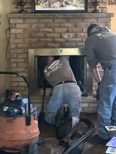 Superior Chimney Services Corporation