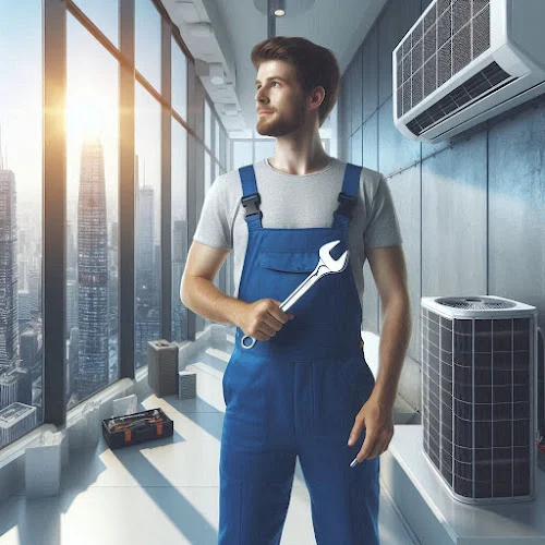 Baltimore Heating & Air Conditioning
