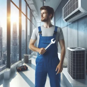 Lubbock Heating and Air Conditioning