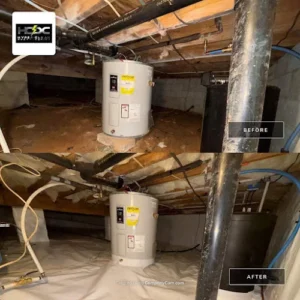 Hyper Clean Duct Cleaning LLC NOVA