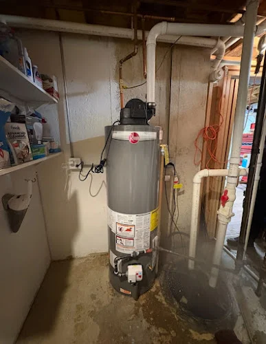 ComfortMax Heating and Cooling