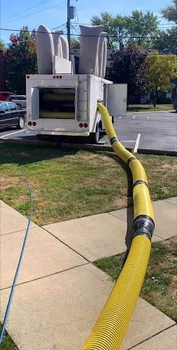 Zeppelin Cleaning Services