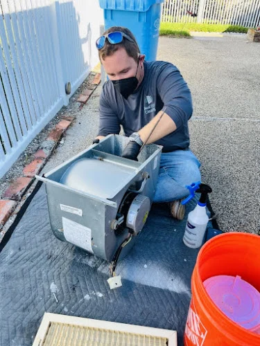 Real Duct Cleaning