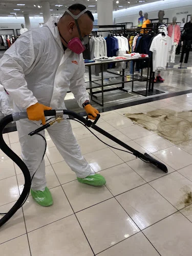 SERVPRO of Pembroke Pines / West Miramar