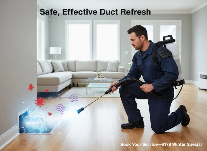Sears Carpet & Air Duct Cleaning of Pittsburgh