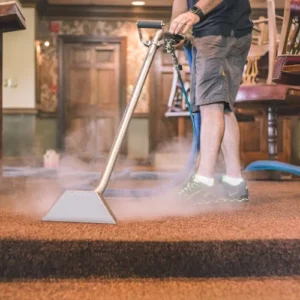 Main Cleaning Solutions
