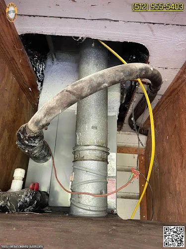 Nonstop Air Duct Cleaning Austin