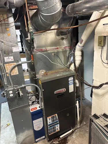 DucTech HVAC