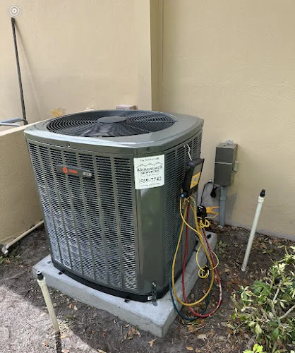 Adirondack Services Cooling and Heating