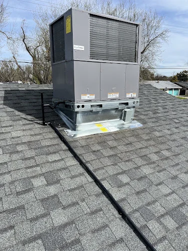 Pacific Breeze Air Systems
