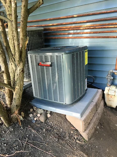 Bob Boldt HVAC