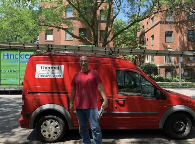 TH11 Chimney Inspection & Chimney Cleaning Serv.