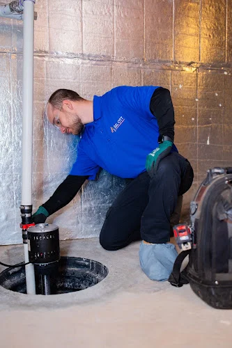 B&L Ott Heating & Air Conditioning, LLC.