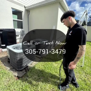 Cool It Air Conditioning Repair