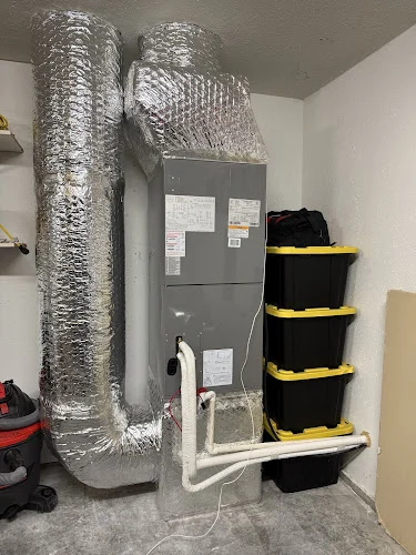 Windy City Power Vac Inc