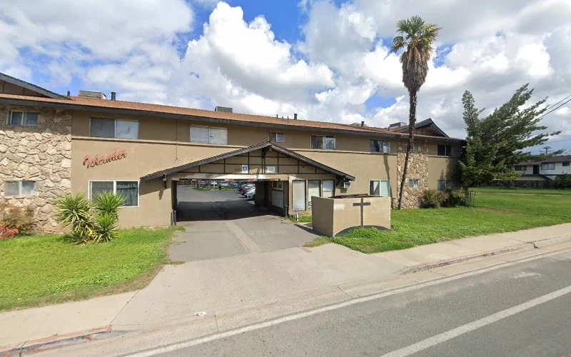 Porterville Heating & Air Conditioning