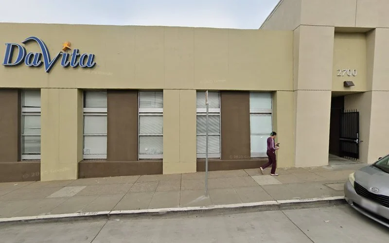 Prime Vent Care San Francisco