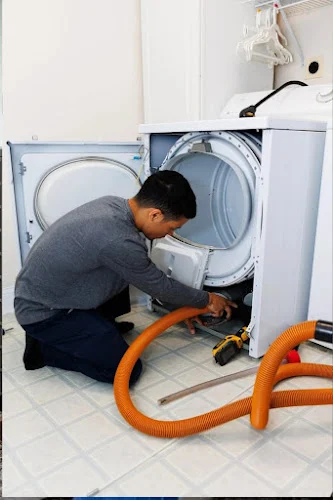 Accurate Dryer Vent Cleaning