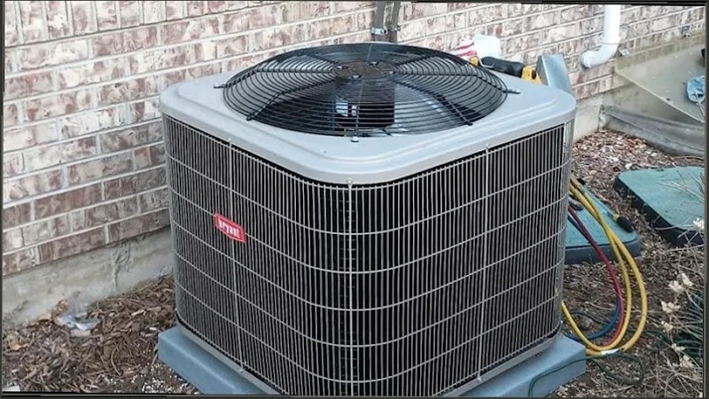 Hayes Brothers Home Heating & Air Conditioning