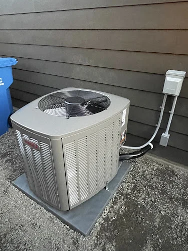 Home Comfort Alliance - Redmond