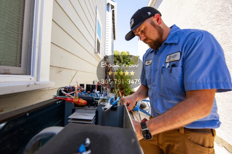 Cool It Air Conditioning Repair