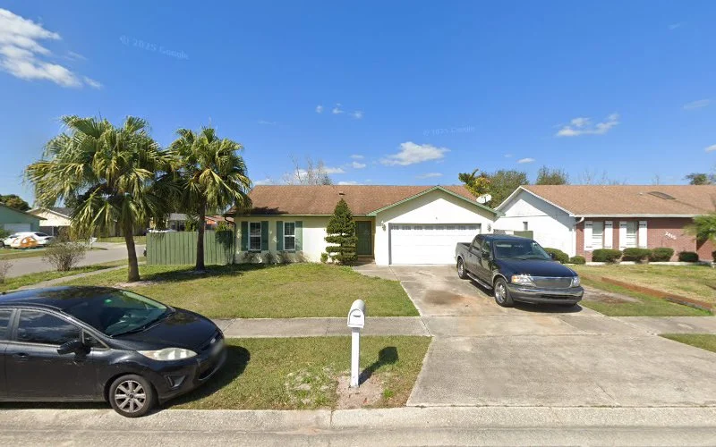 Orlando Air Duct Cleaning / Heating & Air Conditioning Repair