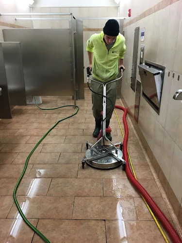 Revive Power Washing