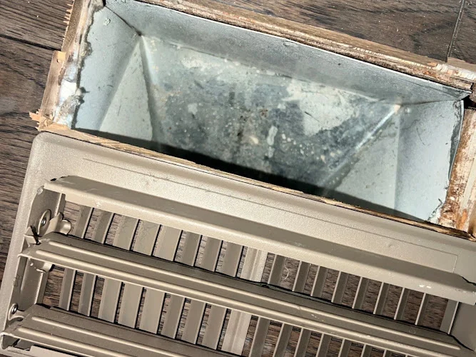 Leonard Duct and Dryer