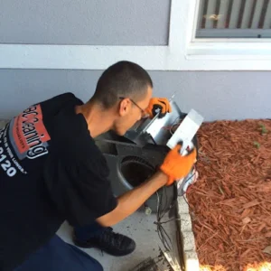ABC Cleaning Inc. of Orlando