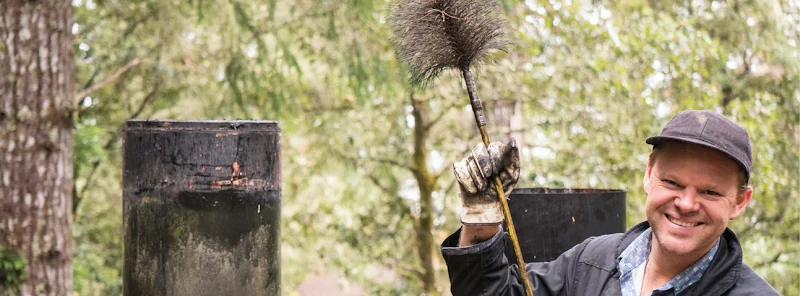 Chimney Clean Company Washington