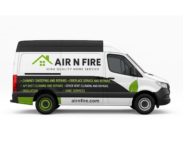 Air N Fire