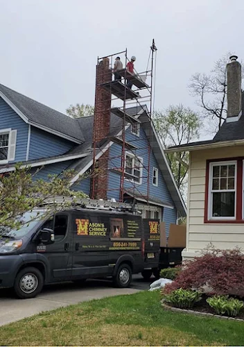 Mason's Chimney Service & Certified Air Duct Cleaning, Inc