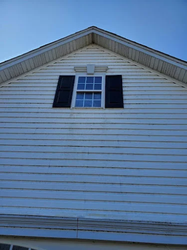 S&K Prowash Power Washing