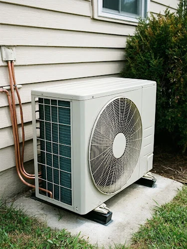 ProCold AC Repairs Miami Beach