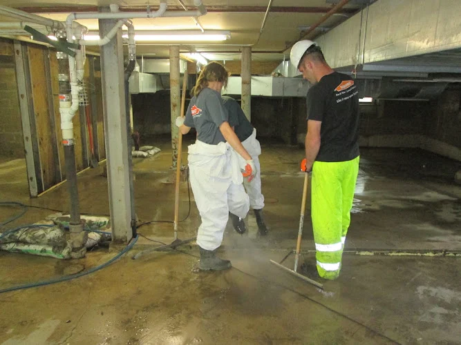 SERVPRO of Bloomington/Richfield