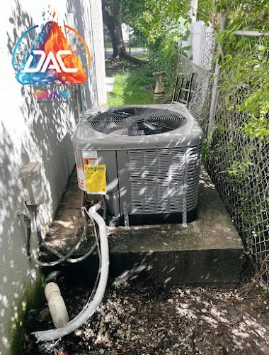 DUNY AIR CONDITIONING