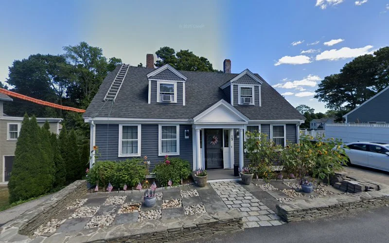 zzet Dryer Vent & Air Duct CLeaning Service Hingham, Ma
