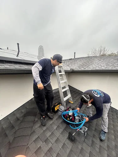 Quality Air Duct Cleaning North Houston