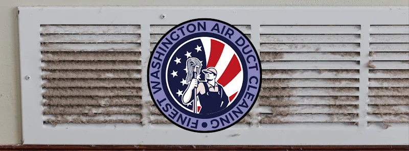 Finest Washington Air Duct Cleaning