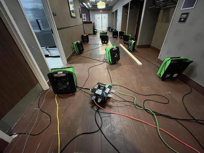 SERVPRO of St Paul Central West
