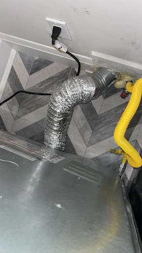 Pristine Air Duct Professional Crew