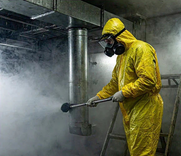 Multiple Ventures Duct Cleaning LLC