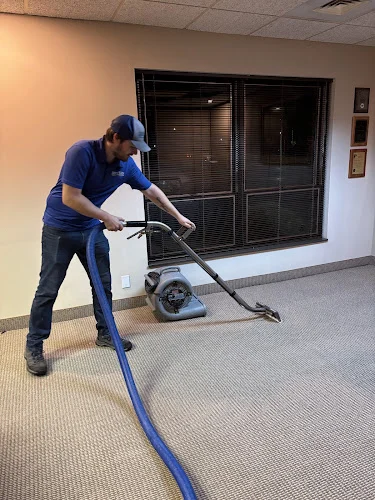 Zeppelin Cleaning Services