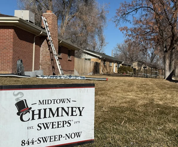 Midtown Chimney Sweeps