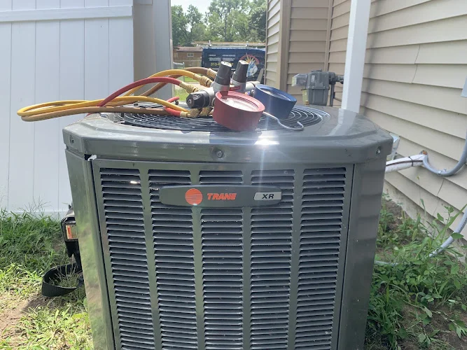 Done Heating & Cooling, LLC