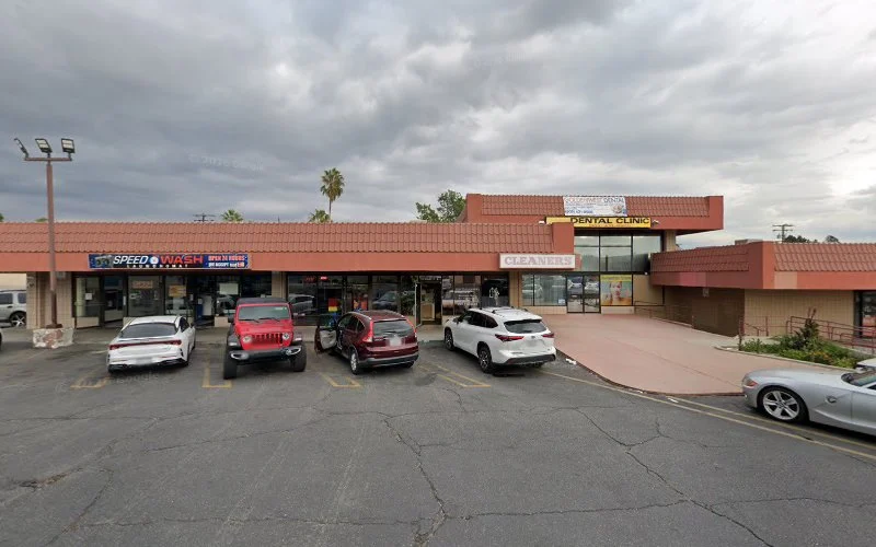 Rialto Cleaners
